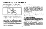 1987 Corvette Owner's Manual
