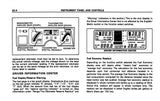 1989 Corvette Owner's Manual