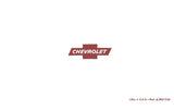 1964 Chevy Truck Owner's Manual