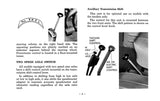 1964 Chevy Truck Owner's Manual