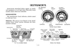 1967 Chevy Truck 10-30 Owner's Manual