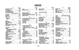 1970 Chevy Truck 10-30 Owner's Manual