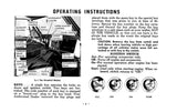 1970 Chevy Truck 10-30 Owner's Manual
