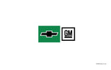 1972 Chevy Truck 10-30 Owner's Manual