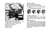 1972 Chevy Truck 10-30 Owner's Manual