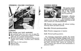 1974 Chevy Truck 10-30 Owner's Manual