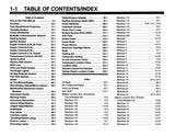 2000 Ford F-Super Duty 250, 350, 450, 550, Motorhome, Excursion Wiring Diagrams