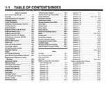 2001 Ford F-Super Duty 250, 350, 450, 550, & Excursion Wiring Diagrams