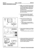 2002 Ford F-Super Duty 250, 350, 450, 550 & Excursion Workshop Manual