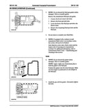 2002 Ford F-Super Duty 250, 350, 450, 550 & Excursion Workshop Manual