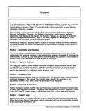 2003 Ford 6.0L Diesel Powertrain Control / Emissions Diagnosis Manual