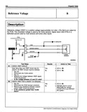 2003 Ford 6.0L Diesel Powertrain Control / Emissions Diagnosis Manual