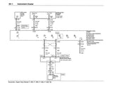 2004 Ford Super Duty F-250, F-350, F-450, F-550 Wiring Diagrams