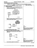2004 Ford Super Duty F-250, F-350, F-450, F-550 Workshop Manual