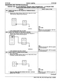 2005 Ford Super Duty F-250, F-350, F-450, F-550 Workshop Manual