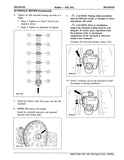 2005 Ford Super Duty F-250, F-350, F-450, F-550 Workshop Manual