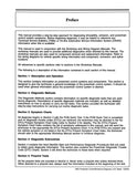 2005 Ford 6.0L Diesel Powertrain Control / Emissions Diagnosis Manual