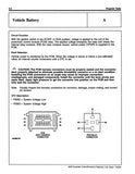 2005 Ford 6.0L Diesel Powertrain Control / Emissions Diagnosis Manual