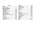 2000 Chevrolet Silverado GMC Sierra Truck Service Manual - Tahoe Yukon Suburban