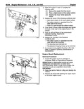 2000 Chevrolet Silverado GMC Sierra Truck Service Manual - Tahoe Yukon Suburban