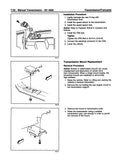 2001 Chevrolet Silverado 3500 & GMC Sierra HD Pickup Truck Service Manual