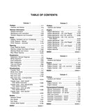 2002 Chevrolet Silverado GMC Sierra Truck Service Manual