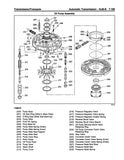 2002 Chevrolet Silverado GMC Sierra Truck Service Manual