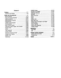 2003 Chevrolet GMC Silverado, Sierra, Sierra Denali Service Manual