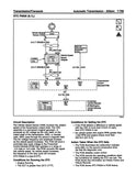 2003 Chevrolet GMC Silverado, Sierra, Sierra Denali Service Manual