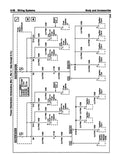 2003 Chevrolet GMC Silverado, Sierra, Sierra Denali Service Manual