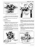 1980 GMC Light Duty Trucks Service Manual (C,K,G,P Series & Jimmy)