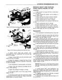 1980 GMC Light Duty Trucks Unit Repair Manual