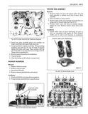 1981 GMC Caballero Service Manual