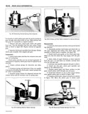 1981 GMC Light Duty Trucks Unit Repair Manual