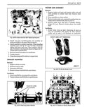 1982 GMC Caballero Service Manual