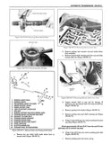 1982 GMC Caballero Service Manual