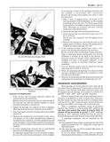 1982 GMC 1500-3500 Trucks Service Manual (C,K,G,P Series & Jimmy)