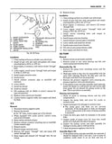 1983 GMC Caballero Service Manual - includes 11x26 in WDs