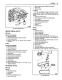 1983 GMC Light Duty Trucks Service Manual (C,K,G,P Series & Jimmy) 11x26 in WDs