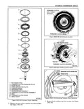 1983 GMC Light Duty Trucks Service Manual (C,K,G,P Series & Jimmy) 11x26 in WDs
