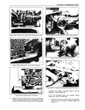 1983 GMC S-15 Truck & S-15 Jimmy Service Manual - includes 11x26 in WDs