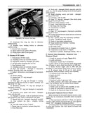 1984 GMC Light Duty Truck Service Manual (C,K,G,P Series & Jimmy) - includes 11x26 in WDs