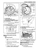 1984 GMC S15 Truck & Jimmy Service Manual - includes 11x26 in WDs