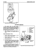 1985 GMC S15 Truck & Jimmy Service Manual - includes 11x26 in WDs