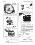 1985 GMC S15 Truck & Jimmy Service Manual - includes 11x26 in WDs