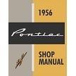 1956 Pontiac Shop Manual