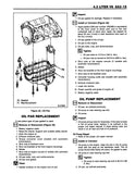 1987 GMC R / V / G / P Truck & Jimmy Service Manual