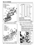 1987 GMC Light Duty Truck Unit Repair Manual