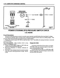 1987 GMC Light Duty Truck Fuel, Driveability and Emissions Manual
