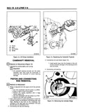 1988 GMC Light Duty Truck Unit Repair Manual